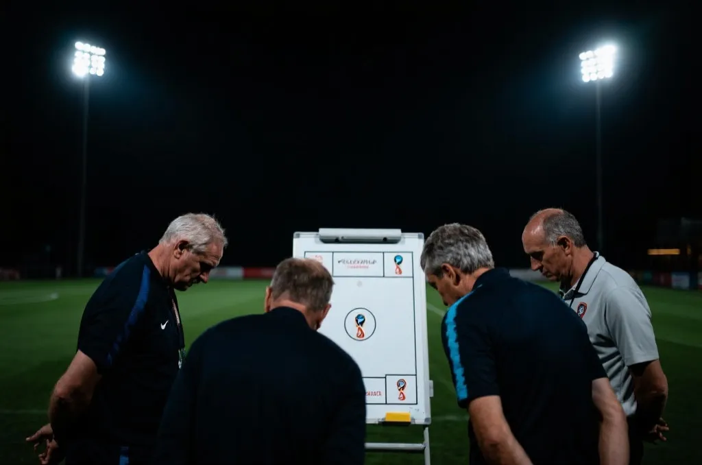 2026美加墨世界杯专家预测今日：小组形势突变，热门与黑马谁更接近答案？